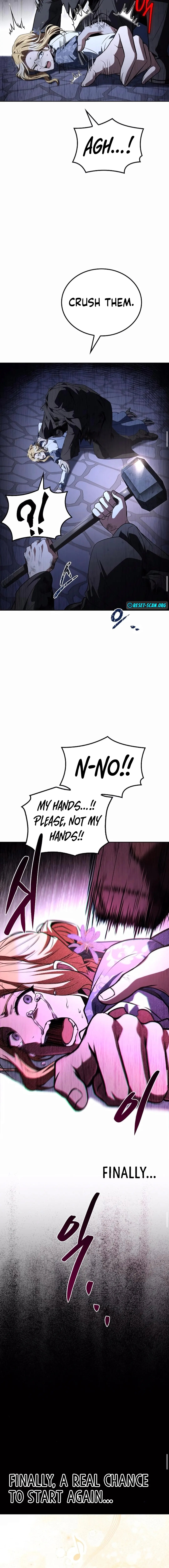 Read The Archmage’s Restaurant Manga Online