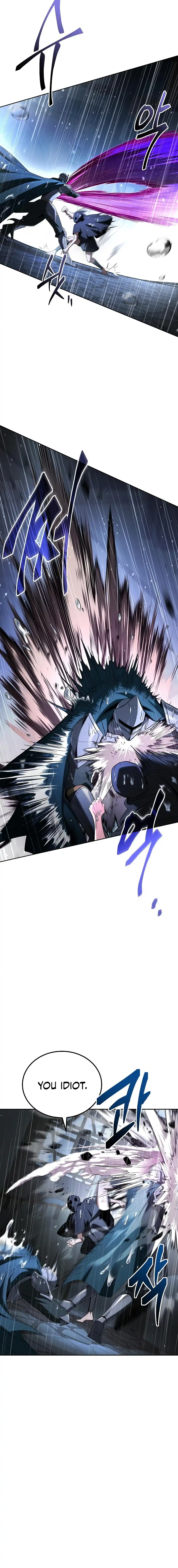Read The Archmage’s Restaurant Manga Online