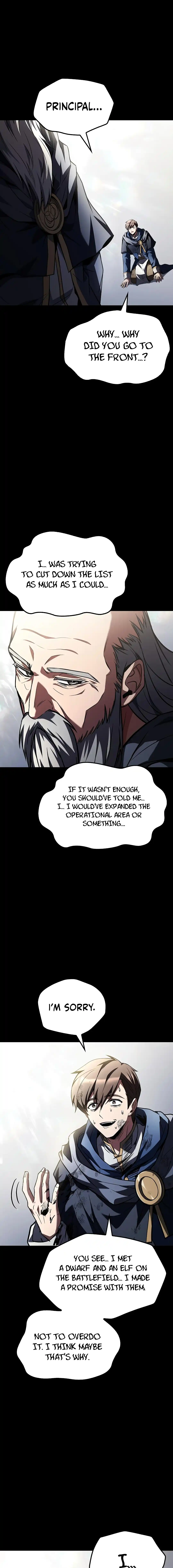 Read The Archmage’s Restaurant Manga Online