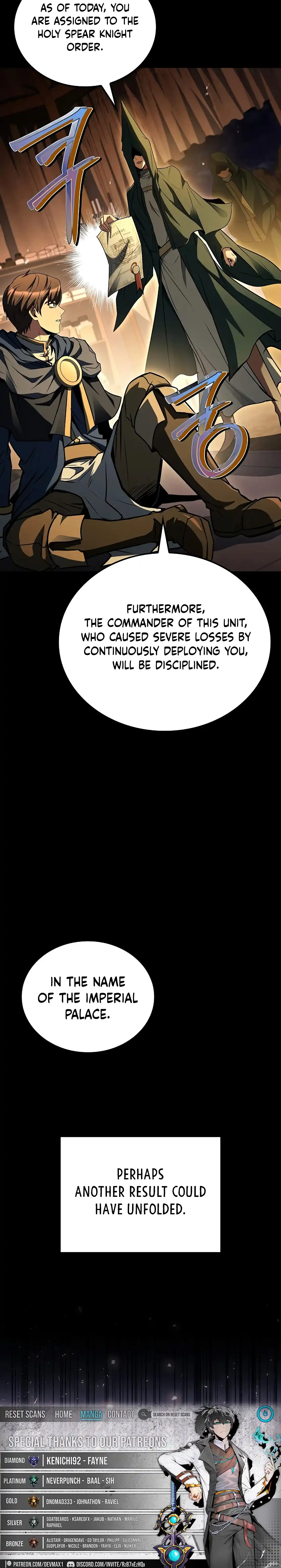 Read The Archmage’s Restaurant Manga Online