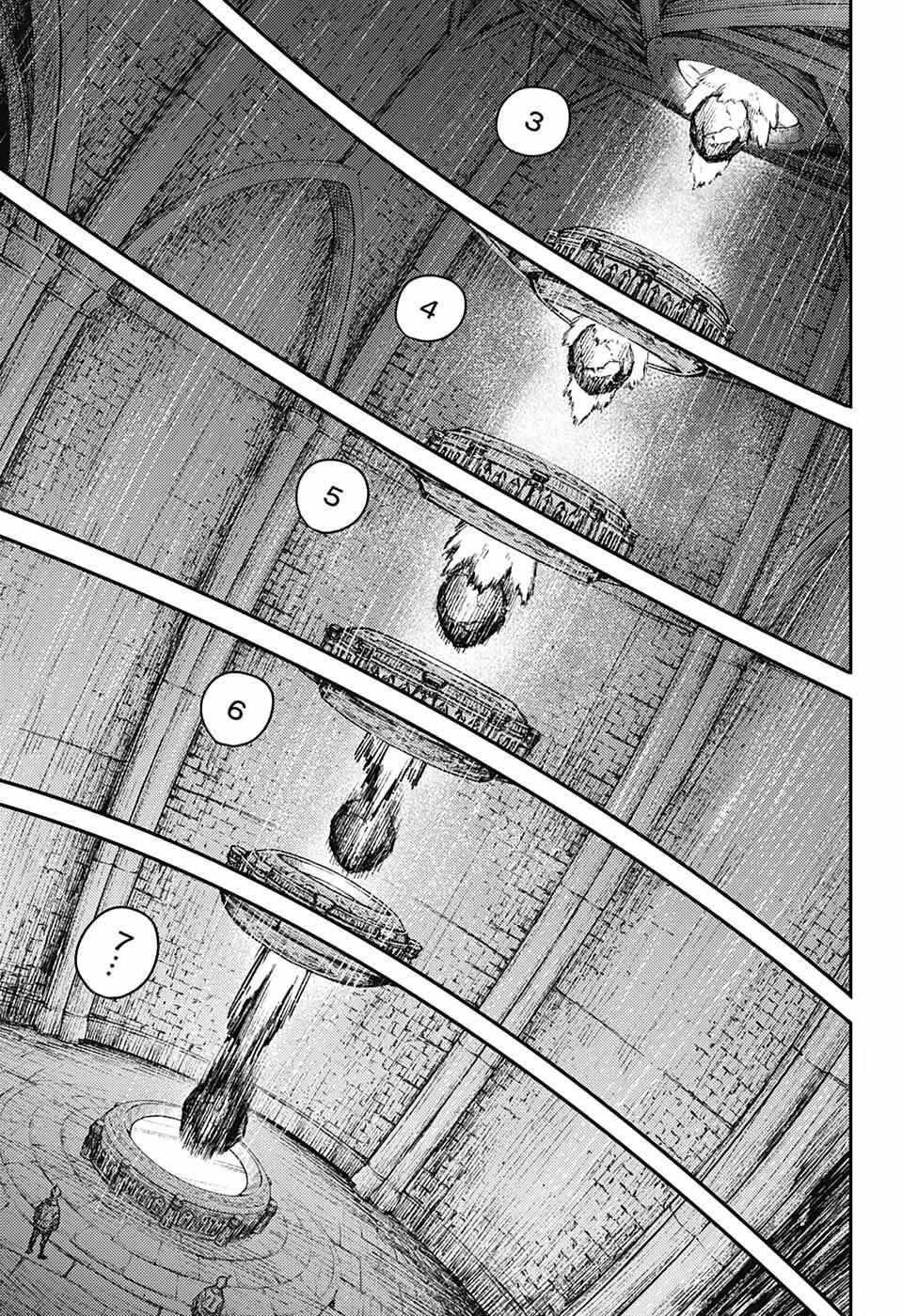 Read The Bugle Call Manga Online