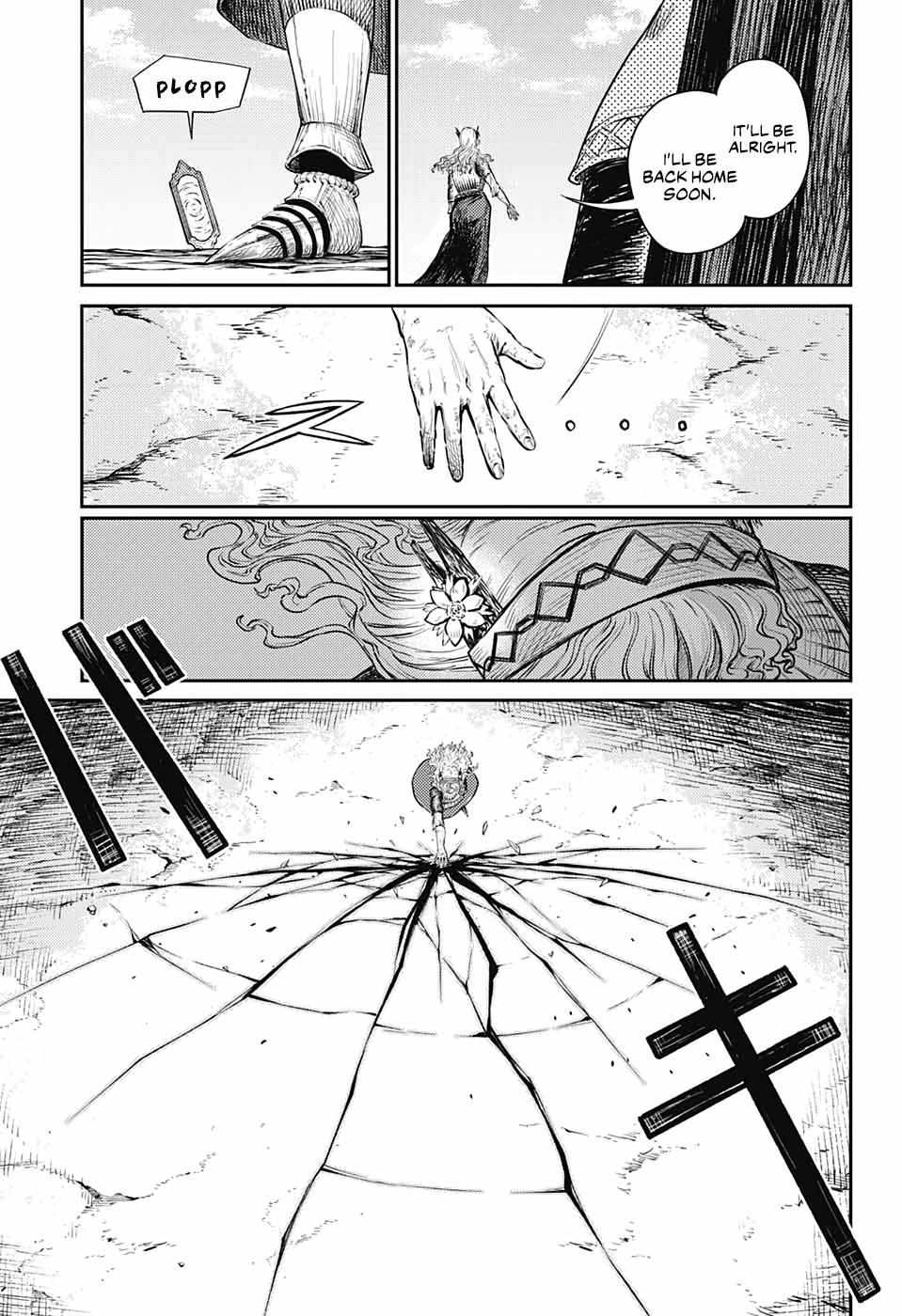 Read The Bugle Call Manga Online