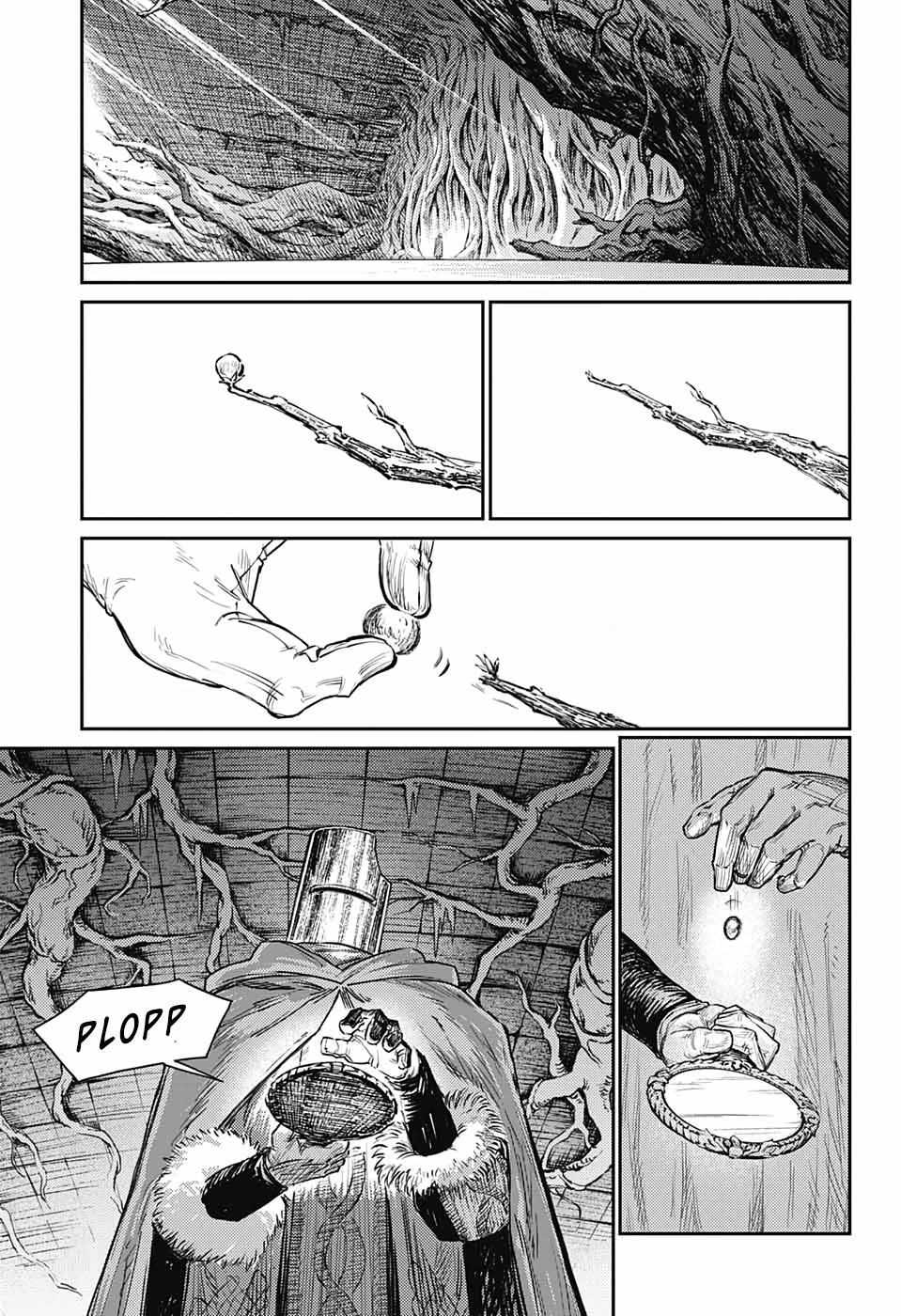 Read The Bugle Call Manga Online