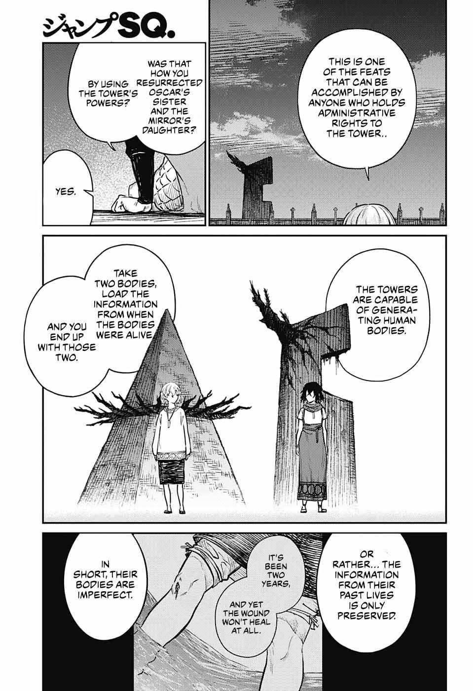 Read The Bugle Call Manga Online