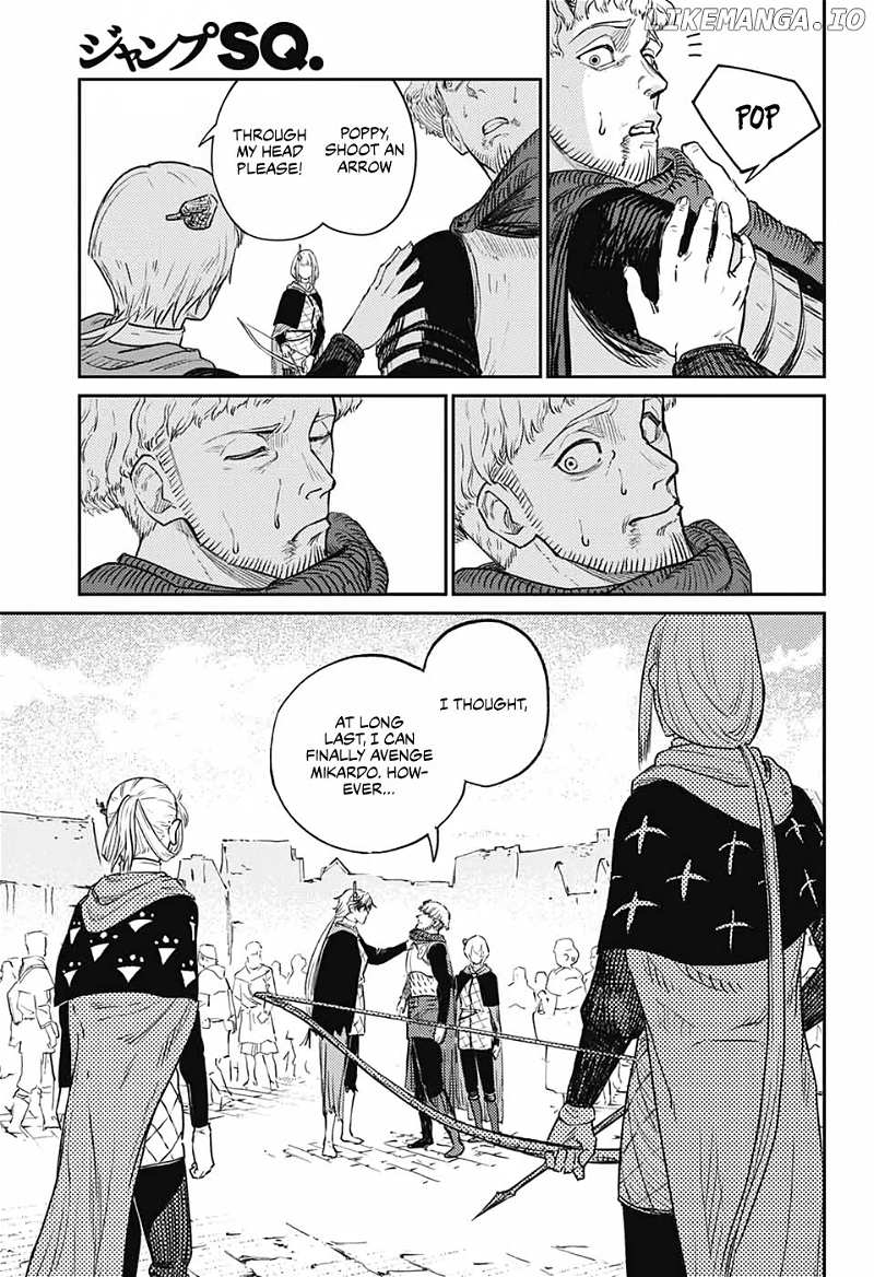 Read The Bugle Call Manga Online