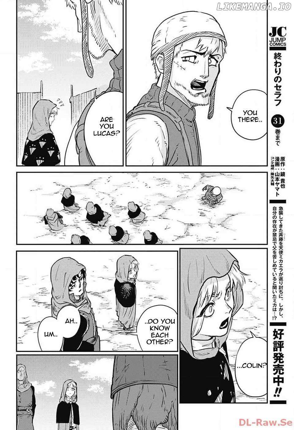 Read The Bugle Call Manga Online