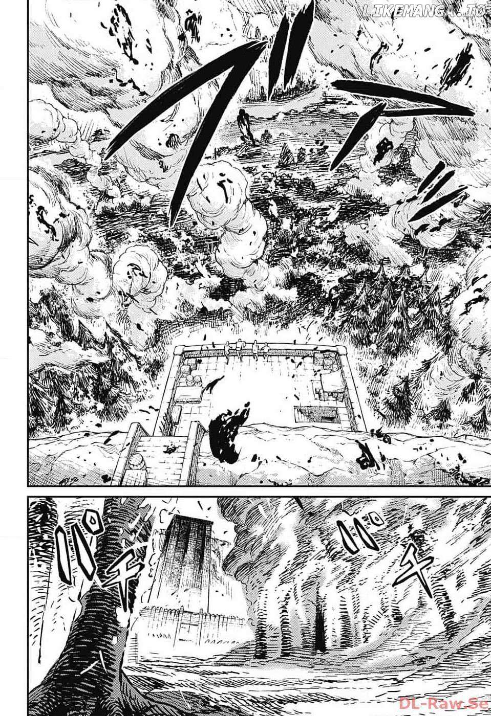Read The Bugle Call Manga Online