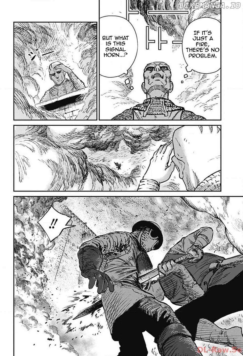 Read The Bugle Call Manga Online