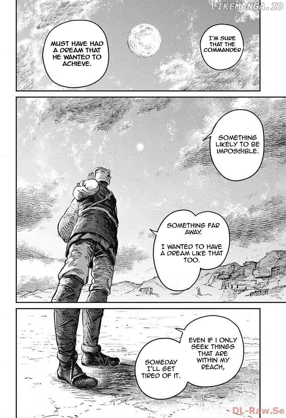 Read The Bugle Call Manga Online