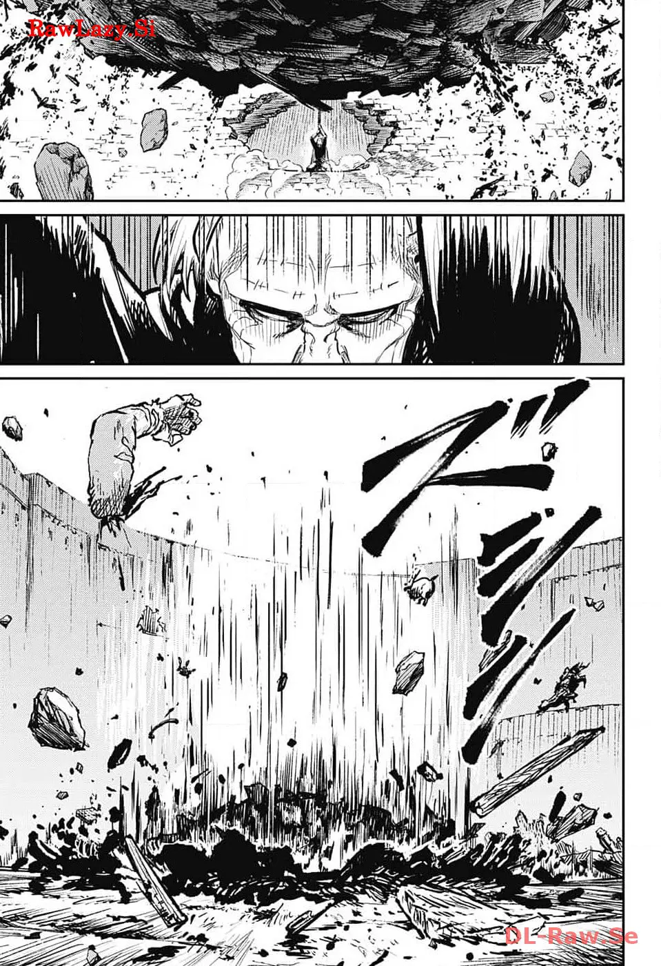 Read The Bugle Call Manga Online