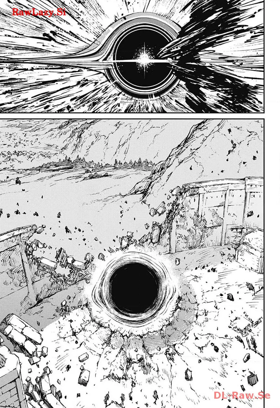 Read The Bugle Call Manga Online
