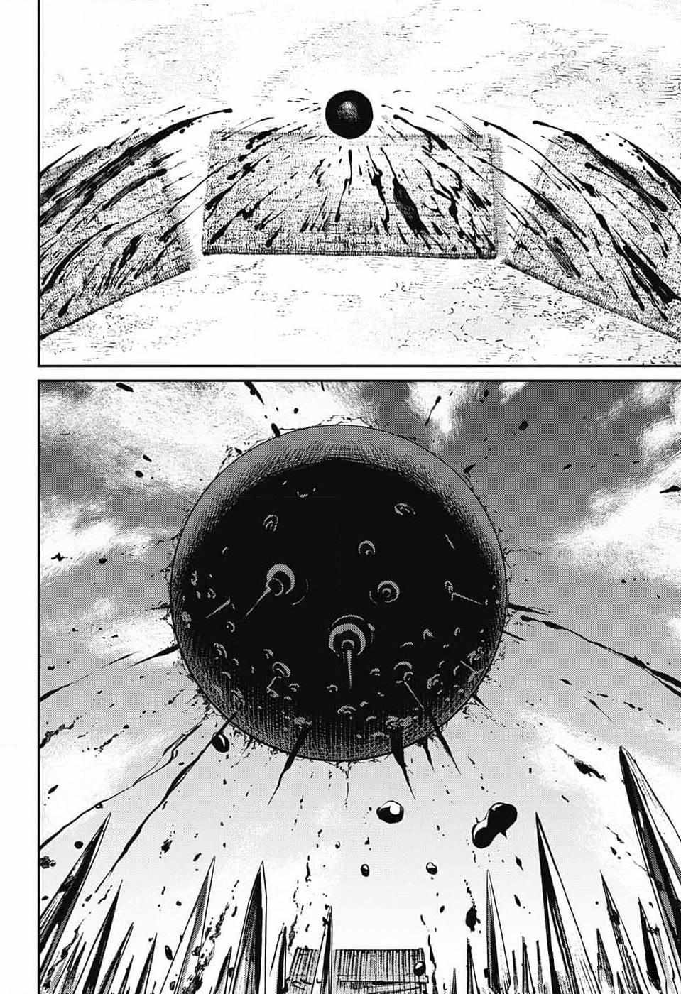 Read The Bugle Call Manga Online
