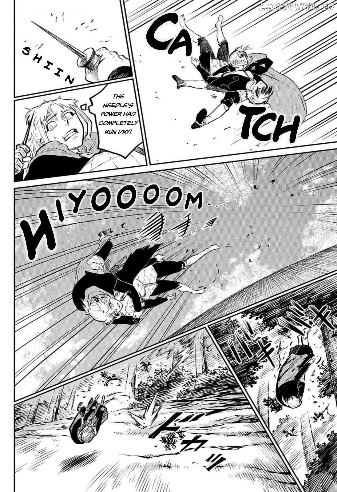 Read The Bugle Call Manga Online