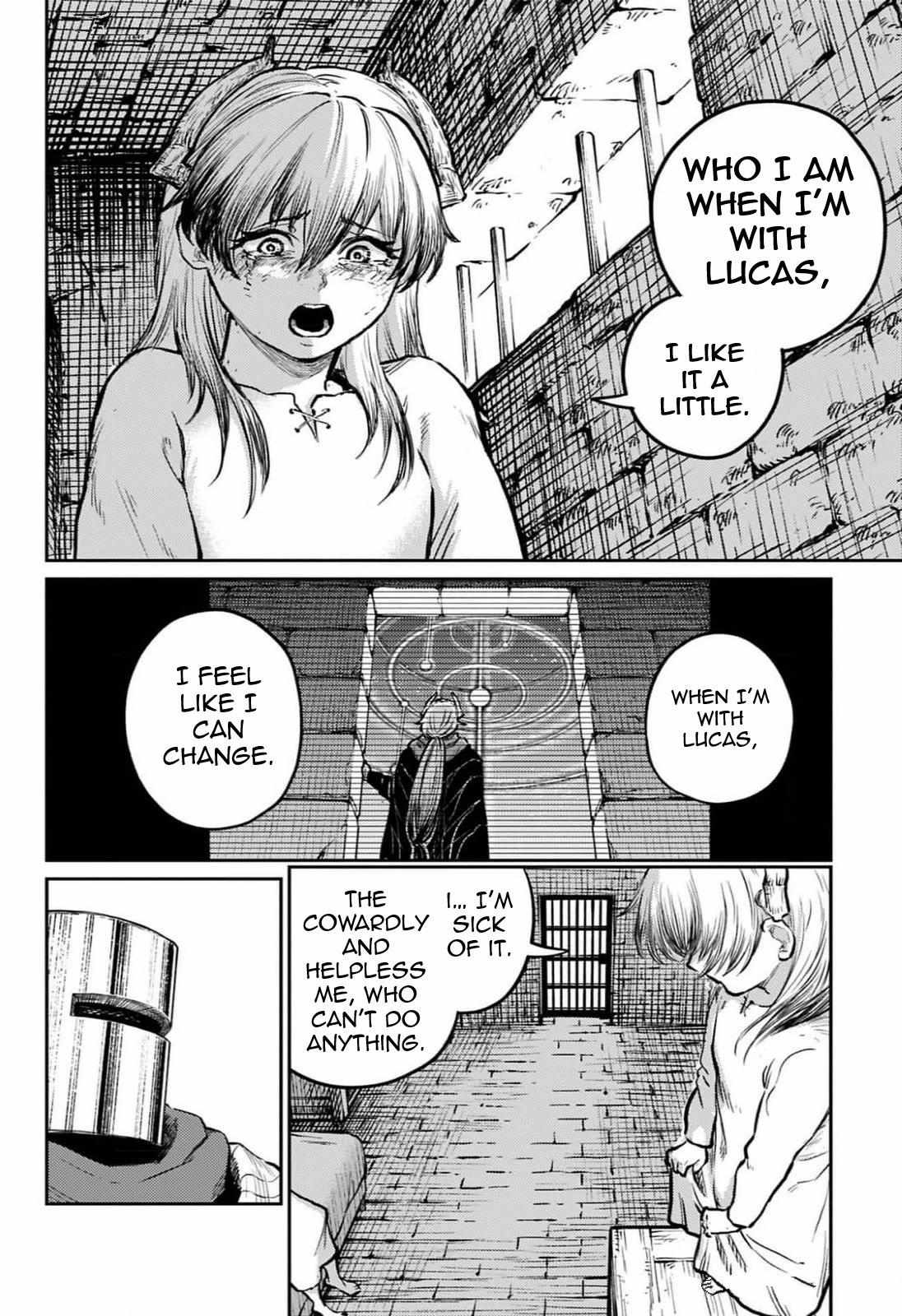 Read The Bugle Call Manga Online