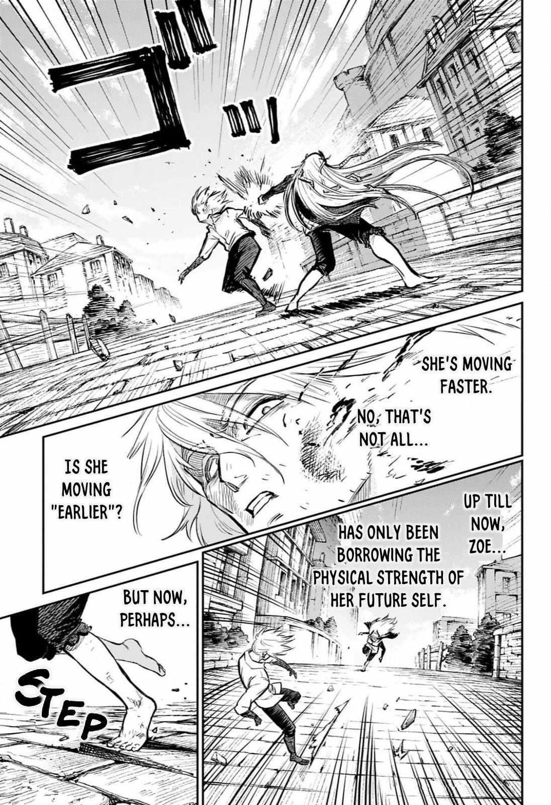 Read The Bugle Call Manga Online
