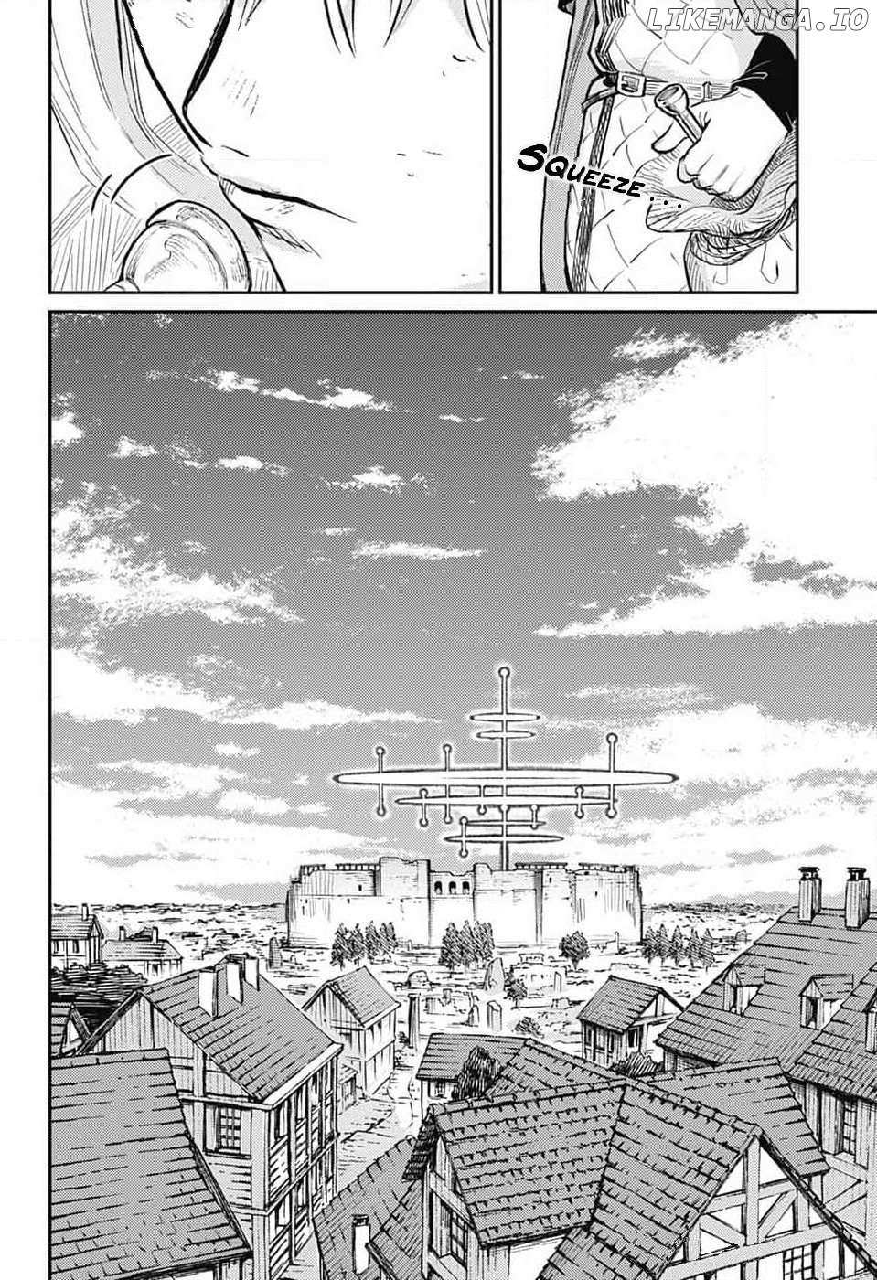 Read The Bugle Call Manga Online