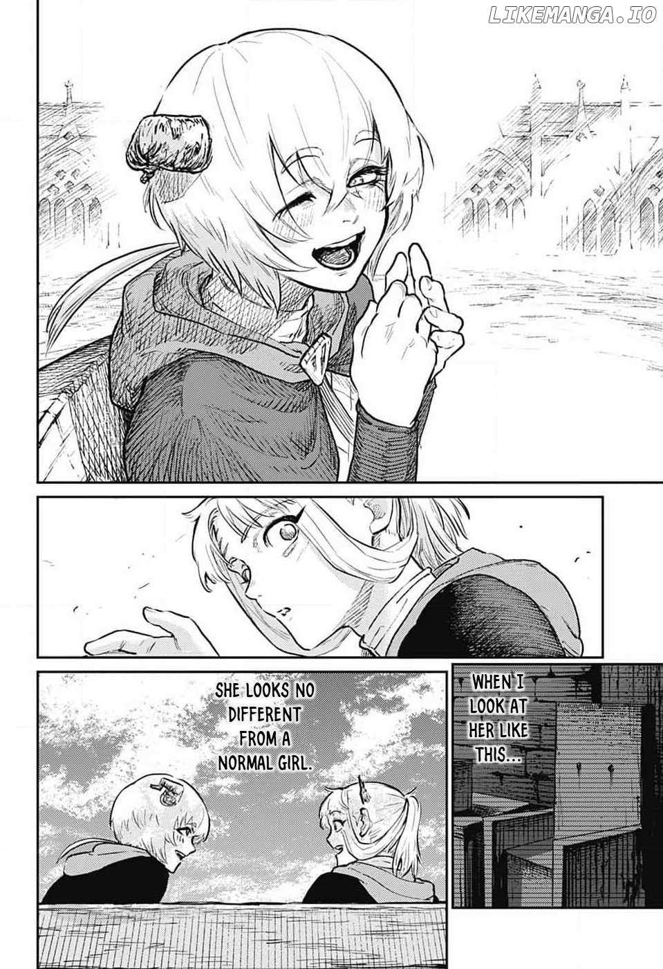 Read The Bugle Call Manga Online