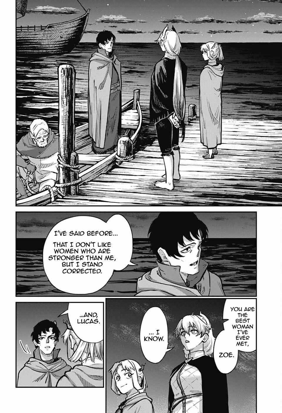 Read The Bugle Call Manga Online