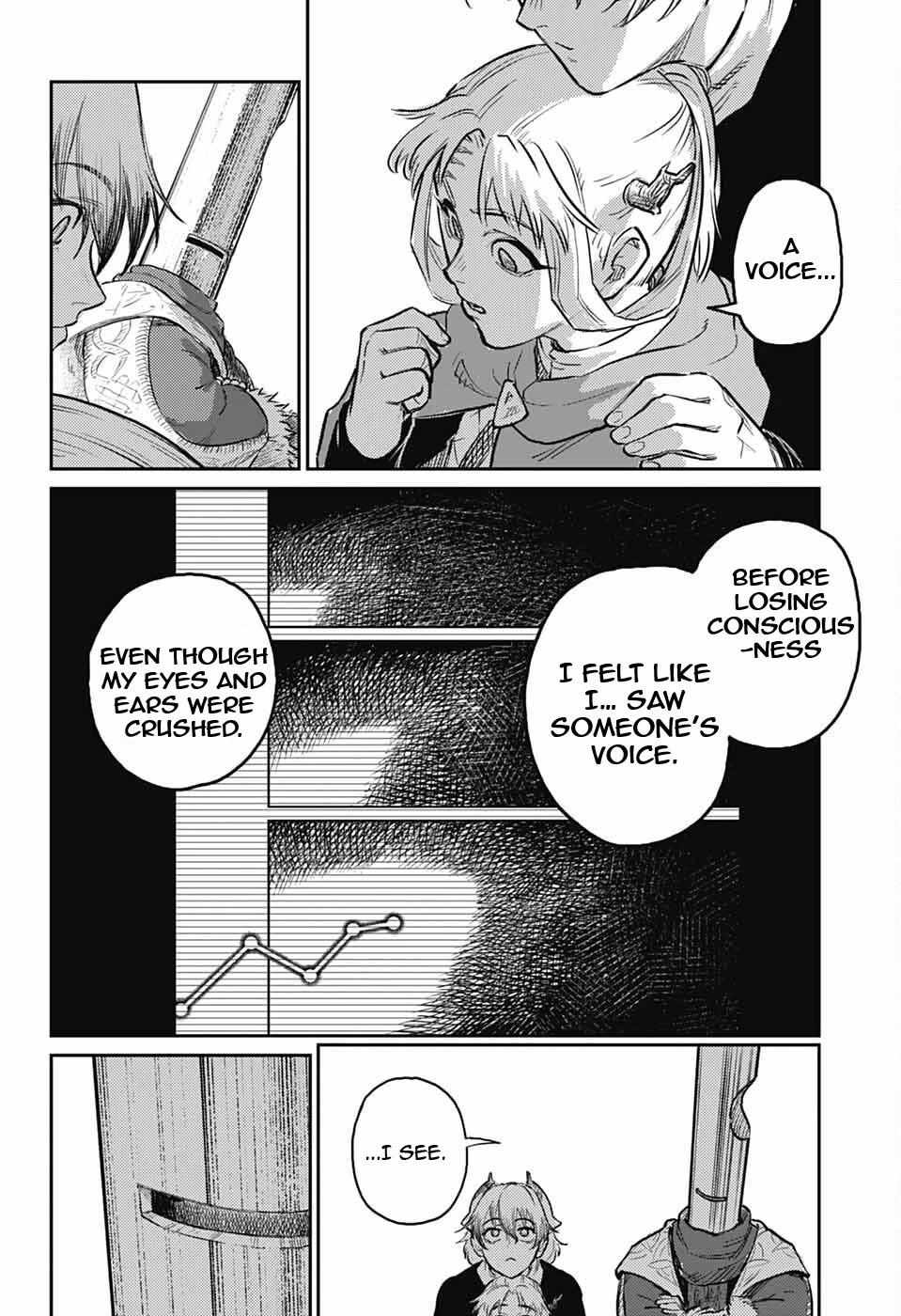 Read The Bugle Call Manga Online