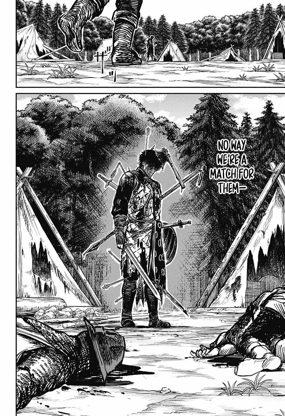 Read The Bugle Call Manga Online