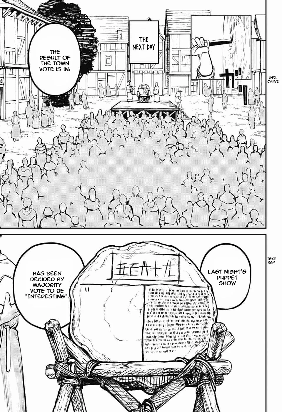 Read The Bugle Call Manga Online