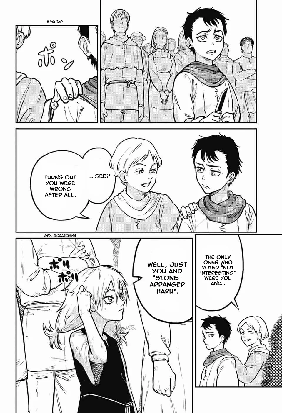 Read The Bugle Call Manga Online