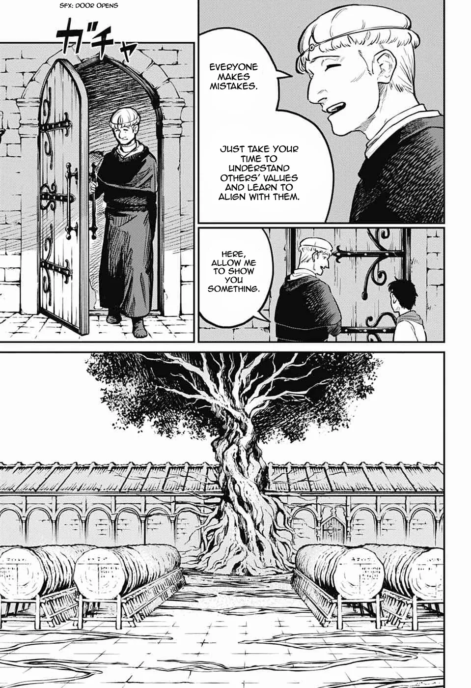 Read The Bugle Call Manga Online