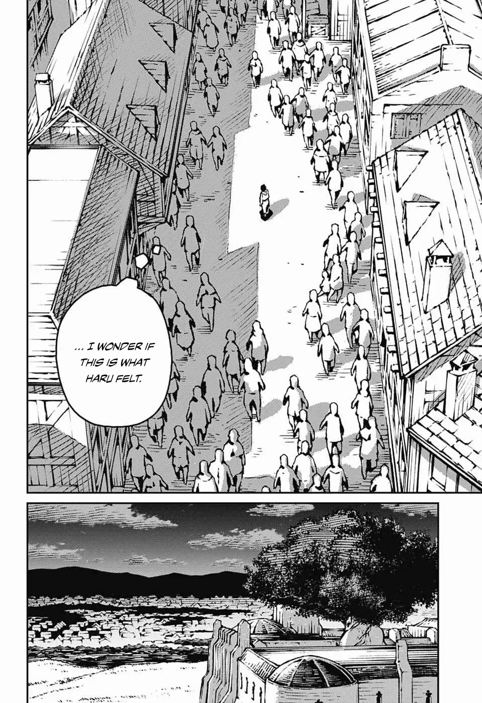 Read The Bugle Call Manga Online