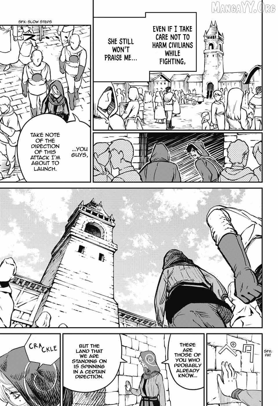 Read The Bugle Call Manga Online