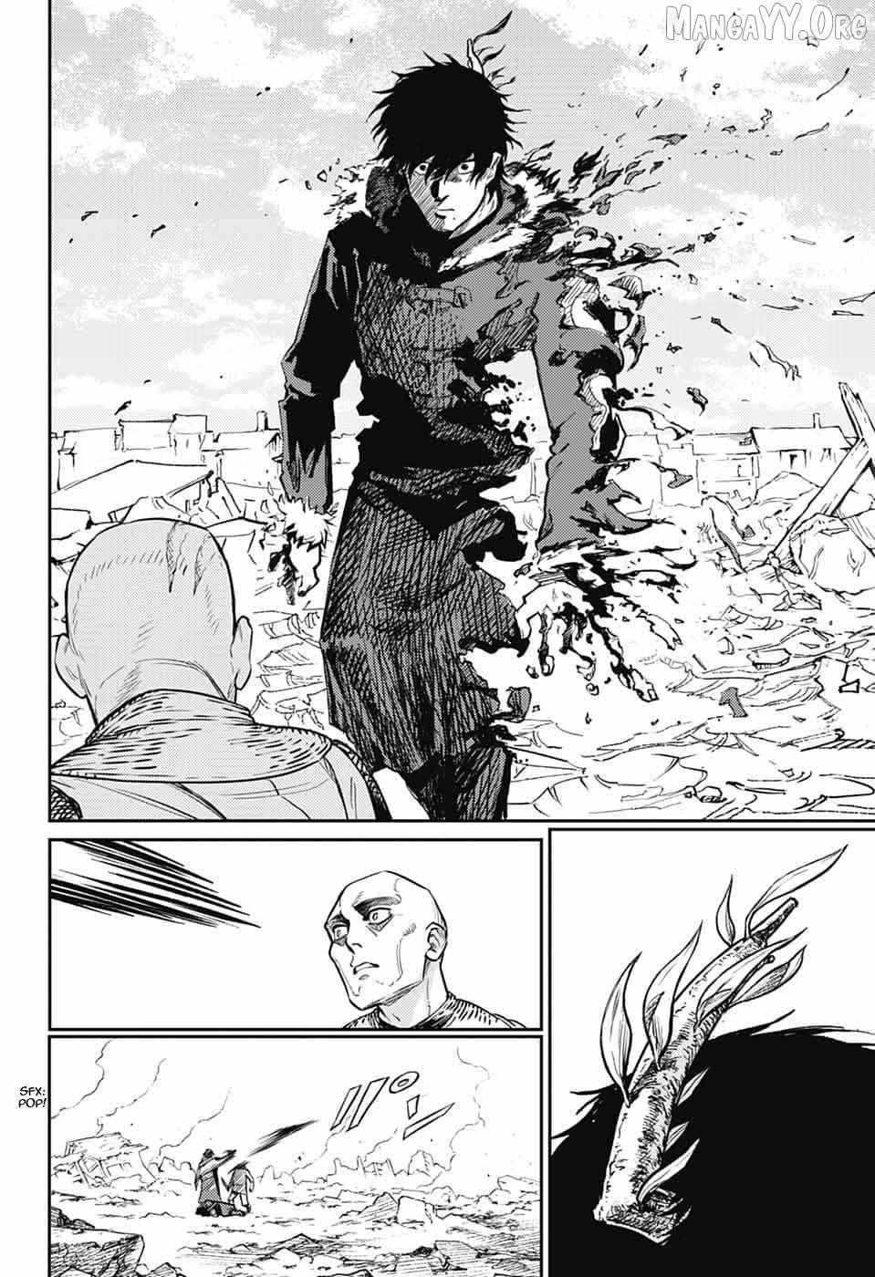 Read The Bugle Call Manga Online