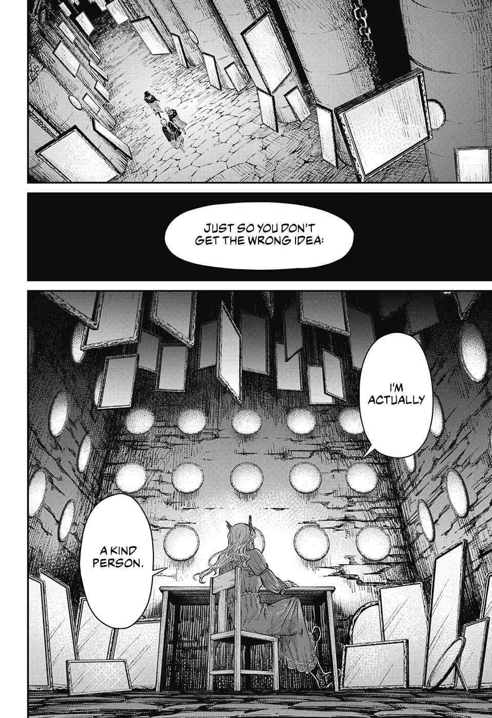Read The Bugle Call Manga Online