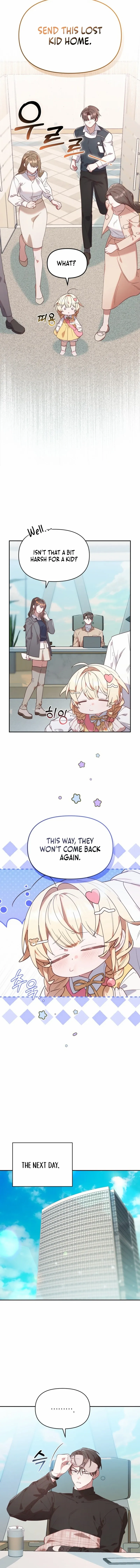 Read The Chick-Class Hunter is Filial! Manga Online