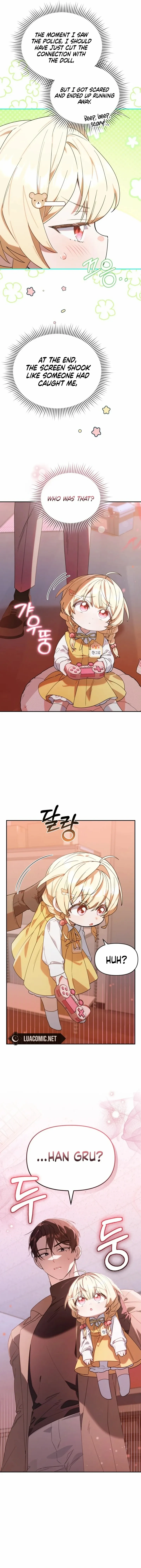 Read The Chick-Class Hunter is Filial! Manga Online