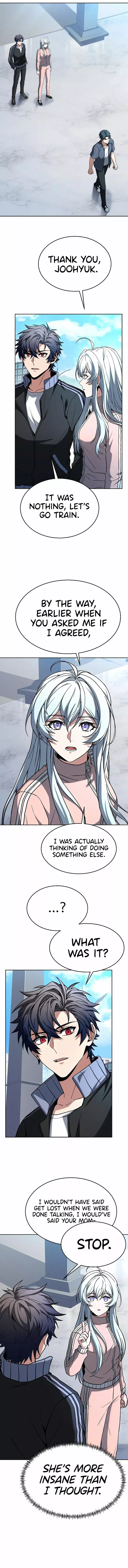 Read The Constellations Are My Disciples Manga Online
