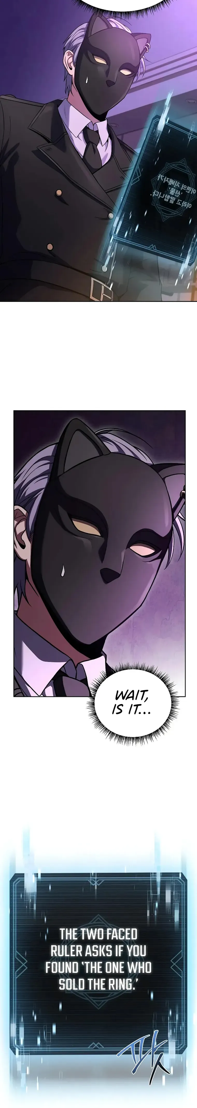 Read The Constellations Are My Disciples Manga Online