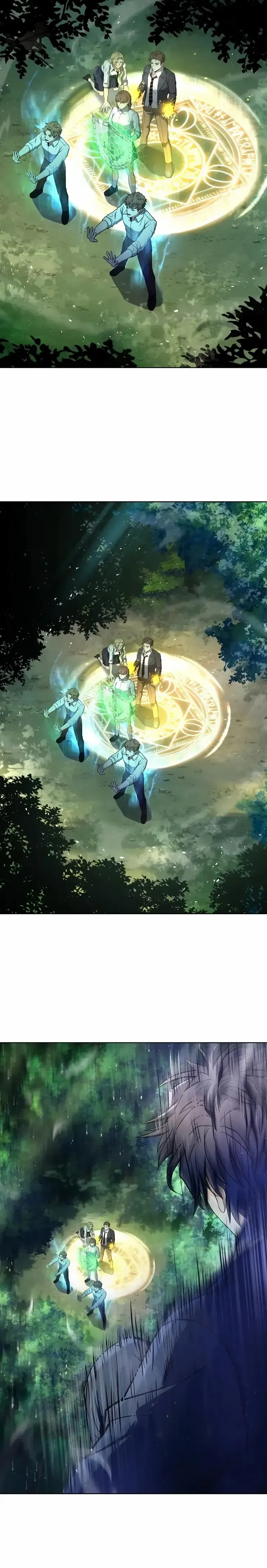 Read The Constellations Are My Disciples Manga Online
