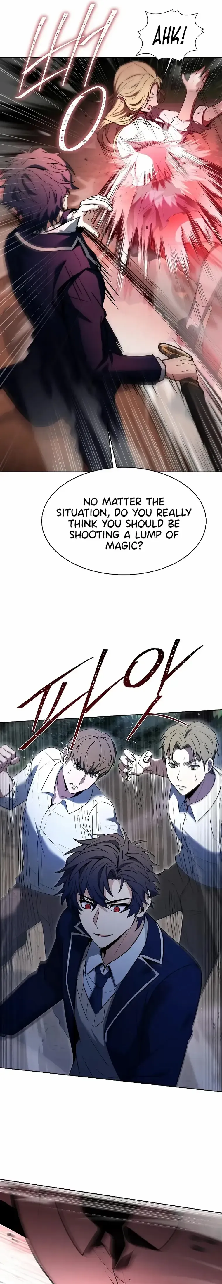 Read The Constellations Are My Disciples Manga Online