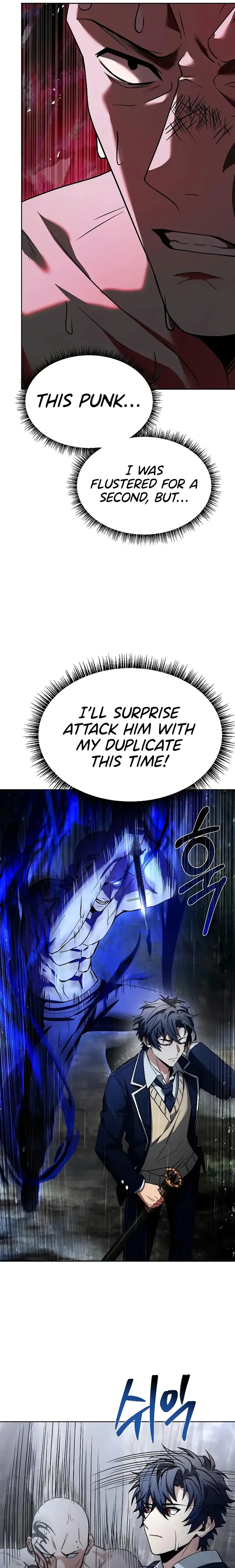 Read The Constellations Are My Disciples Manga Online