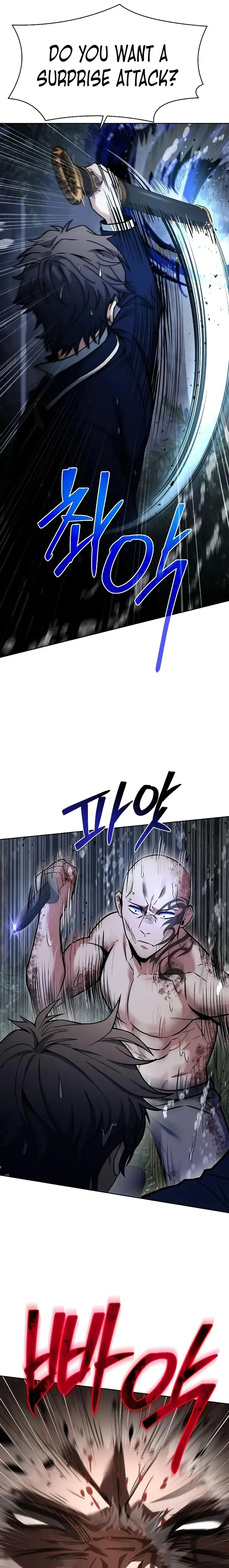 Read The Constellations Are My Disciples Manga Online
