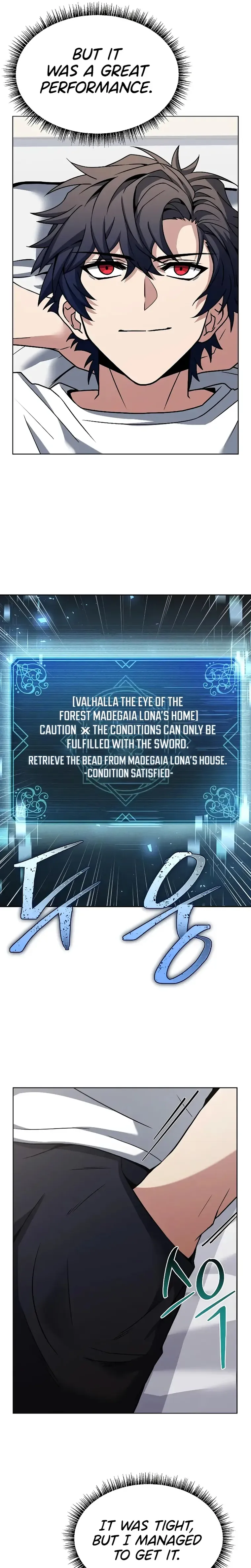 Read The Constellations Are My Disciples Manga Online
