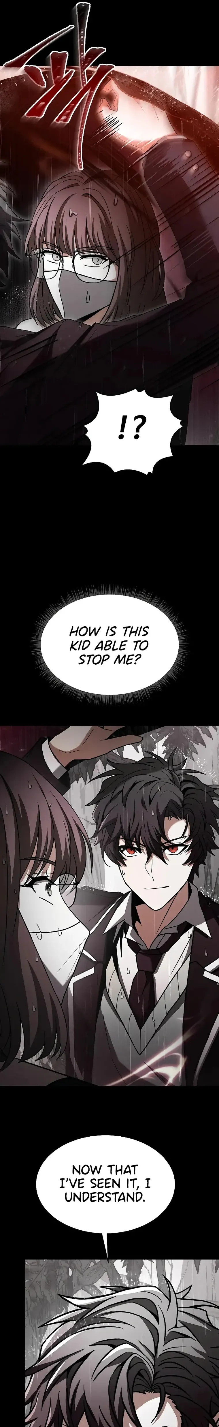 Read The Constellations Are My Disciples Manga Online