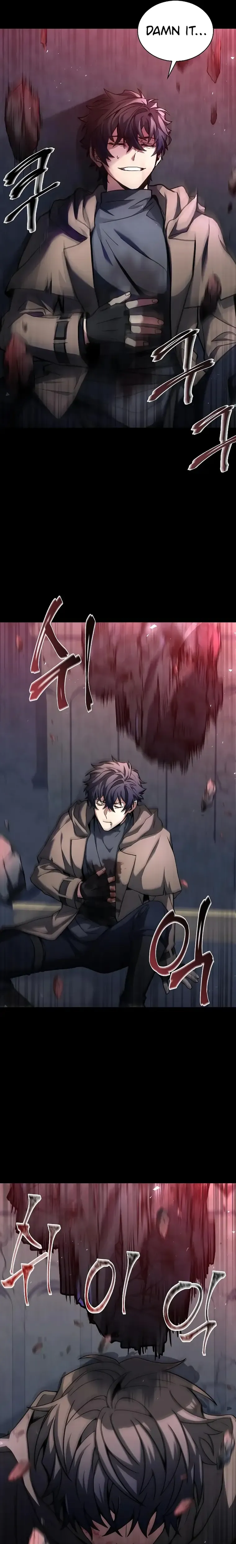 Read The Constellations Are My Disciples Manga Online