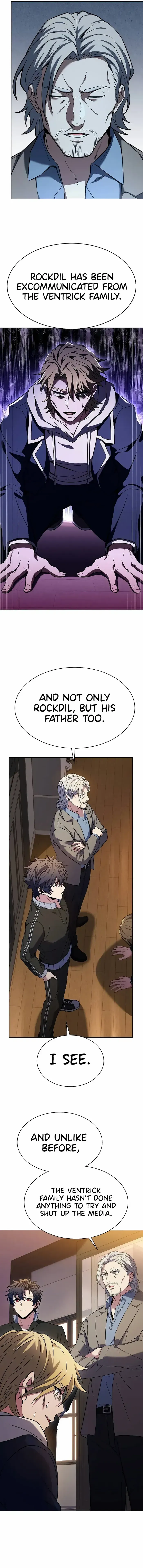 Read The Constellations Are My Disciples Manga Online