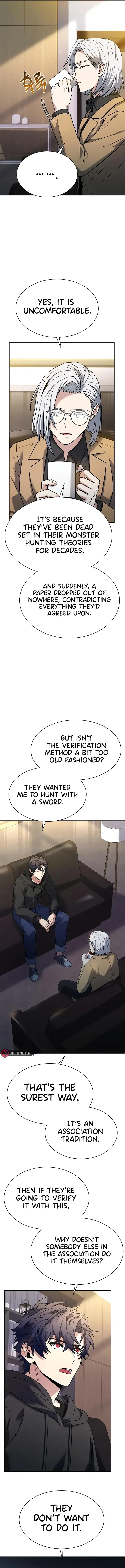 Read The Constellations Are My Disciples Manga Online