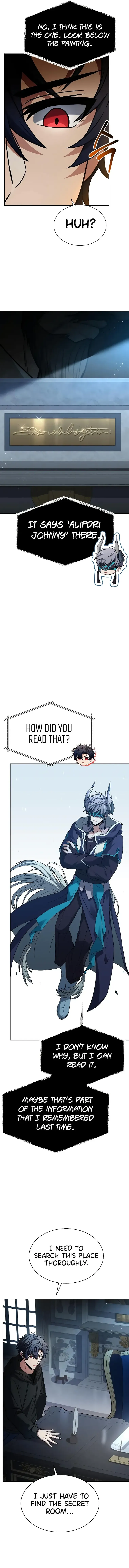 Read The Constellations Are My Disciples Manga Online