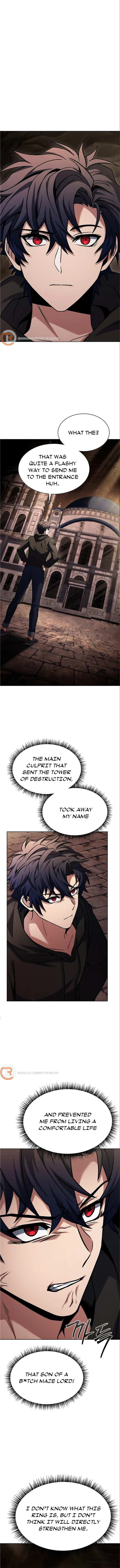 Read The Constellations Are My Disciples Manga Online