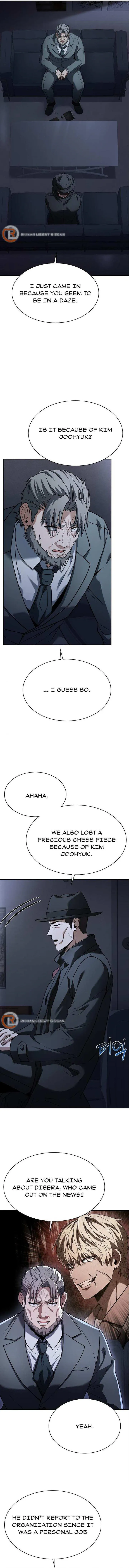 Read The Constellations Are My Disciples Manga Online