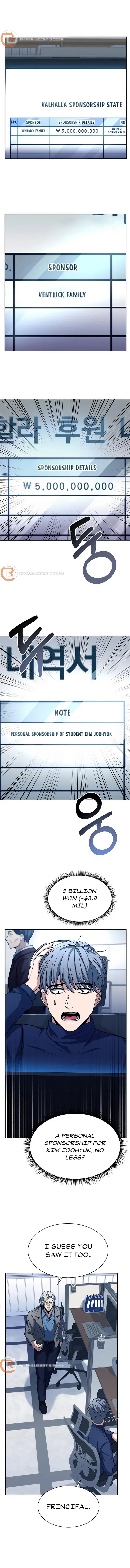 Read The Constellations Are My Disciples Manga Online