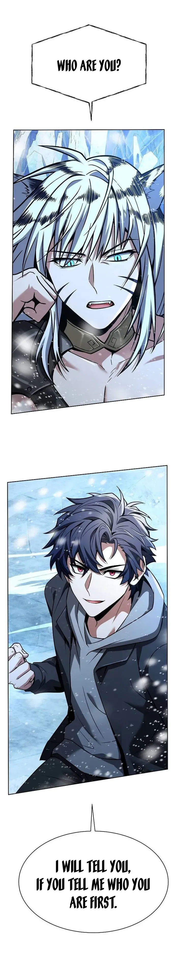 Read The Constellations Are My Disciples Manga Online