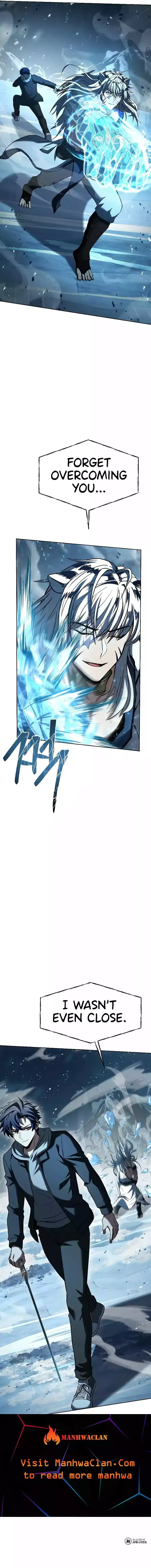 Read The Constellations Are My Disciples Manga Online